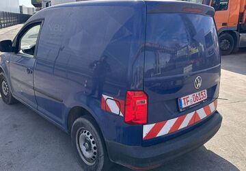 VW Caddy 159.765 km 5.900 &euro; Ludwigsfelde 14974
