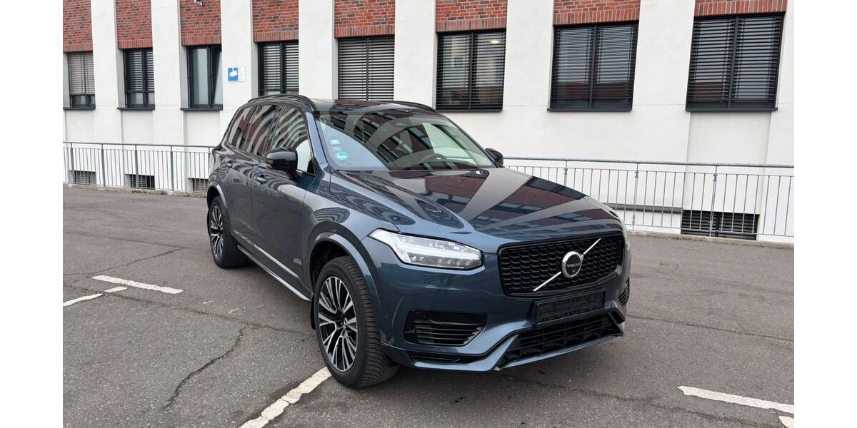 Volvo XC90 86.500 km 50.890 &euro; Berlin 13597