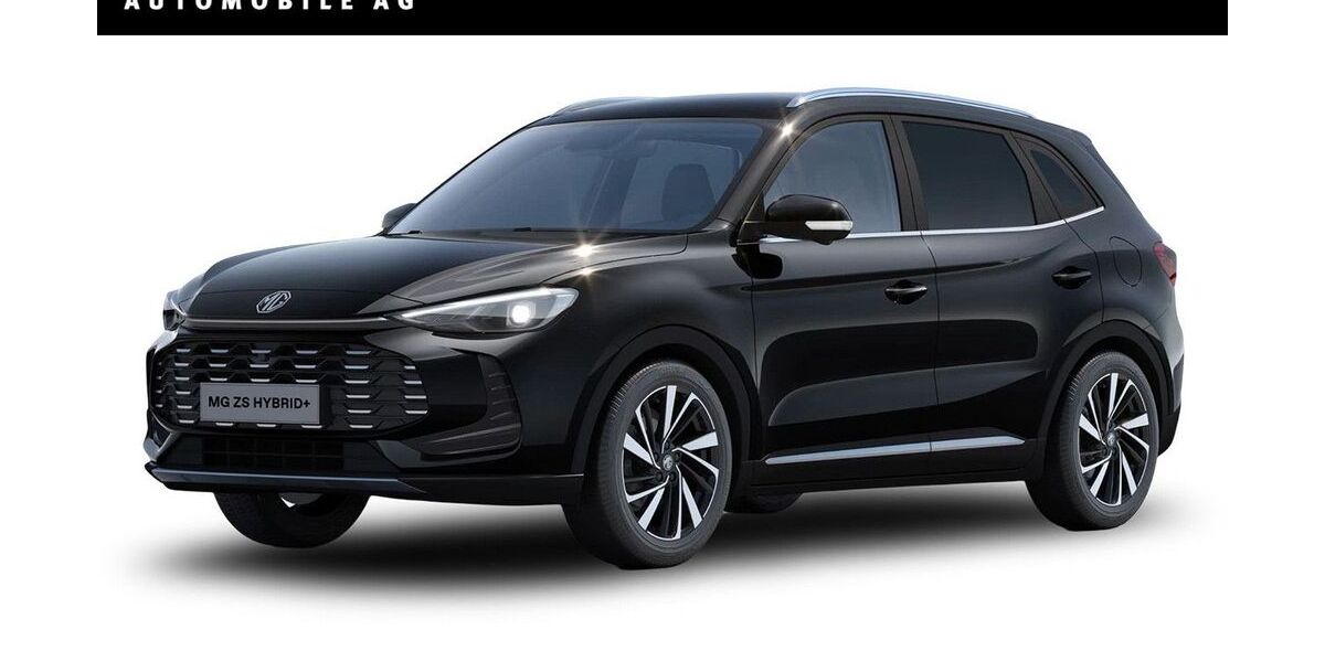 MG ZS 1.500 km 23.500 &euro; Berlin 13051