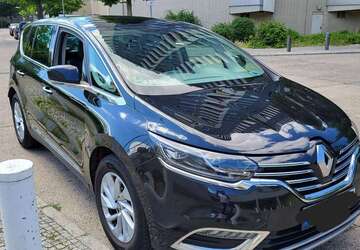 Renault Espace 206.700 km 9.500 &euro; berlin 13469