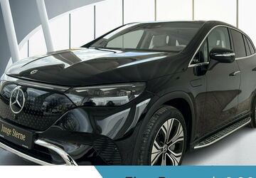 Mercedes-Benz EQE SUV 14.524 km 60.928 &euro; Potsdam 14480