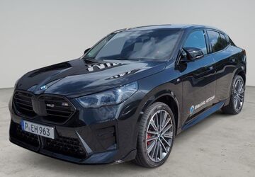 BMW X2 8.942 km 61.840 &euro; Potsdam 14482