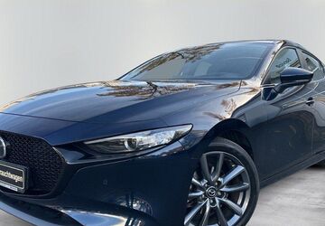 Mazda 3 27.082 km 21.990 &euro; Berlin 13599