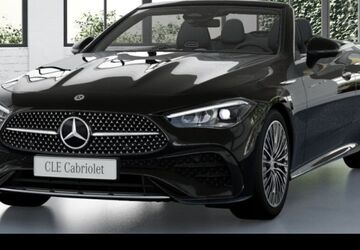 Mercedes-Benz CLE 200 9.900 km 58.780 &euro; Berlin 10587