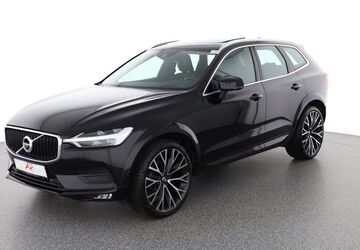 Volvo XC60 88.428 km 31.880 &euro; Berlin 12103