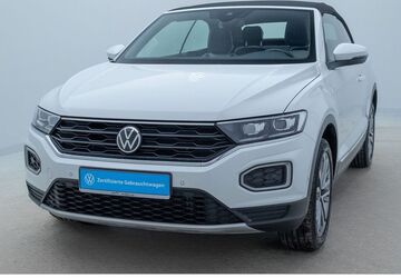 VW T-Roc 59.296 km 23.889 &euro; Berlin 13088