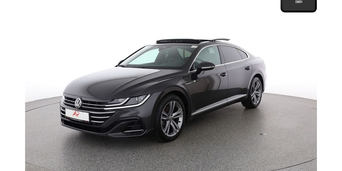 VW Arteon 37.172 km 33.880 &euro; Berlin 12103