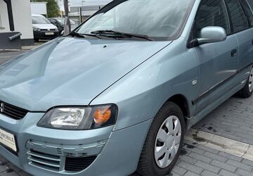 Mitsubishi Space Star 153.000 km 1.970 &euro; Nauen 14641