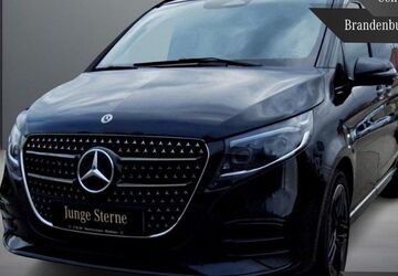 Mercedes-Benz V 300 14.940 km 81.970 &euro; Berlin 13156
