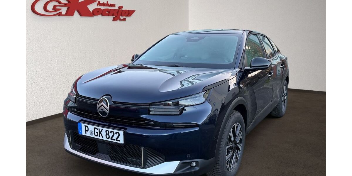 Citroen C4 4.000 km 24.550 &euro; Potsdam 14469