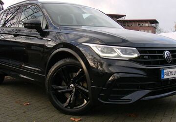 VW Tiguan 41.763 km 36.980 &euro; Falkensee 14612
