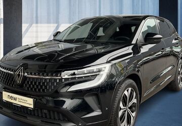Renault Austral 8.633 km 29.790 &euro; Berlin 13055