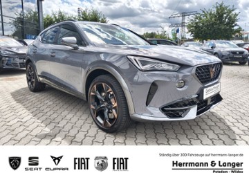 Cupra Formentor 26.500 km 37.990 &euro; Potsdam 14482