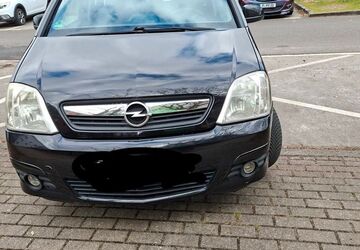 Opel Meriva 200.000 km 1.200 &euro; Potsdam 14480