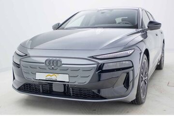 Audi A6 e-tron 5.000 km 83.989 &euro; Berlin 13088