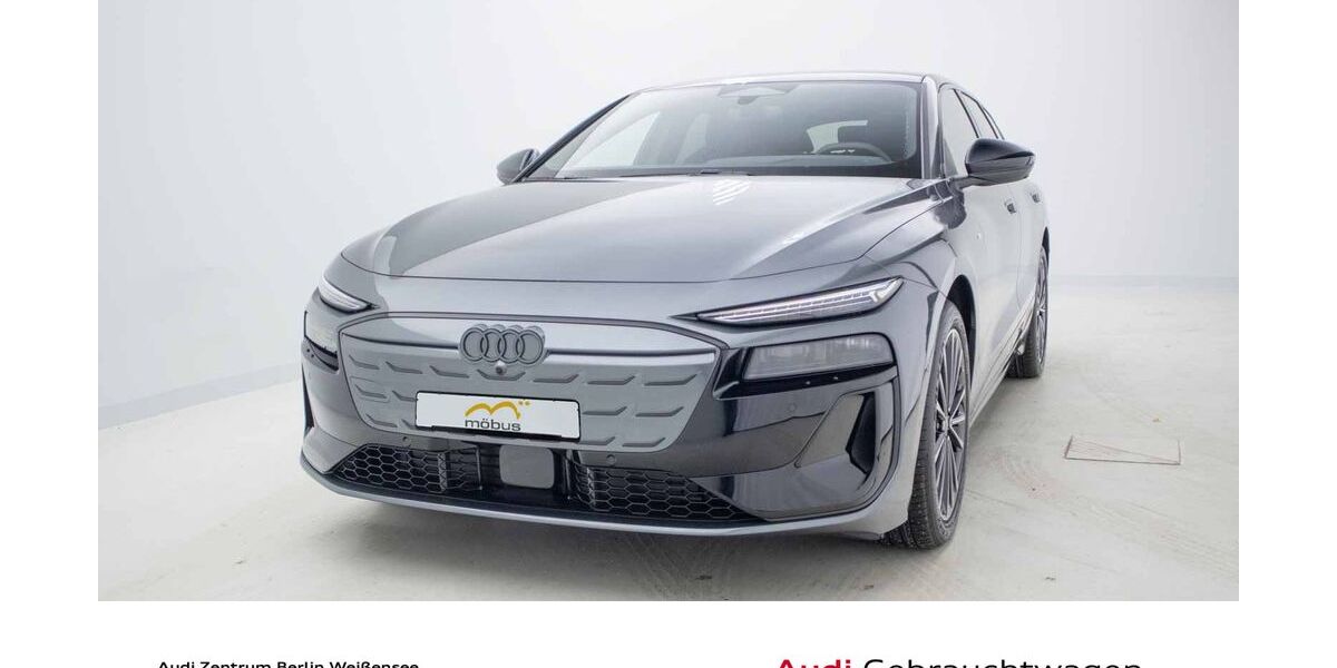 Audi A6 e-tron 5.000 km 83.989 &euro; Berlin 13088