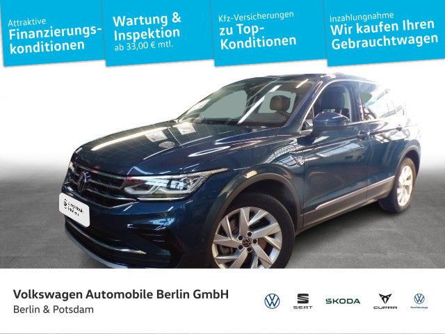 VW Tiguan 39.390 km 30.933 &euro; Berlin 10587
