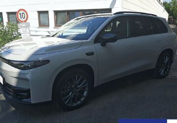 Leapmotor C10 5.000 km 32.980 &euro; Berlin 12103