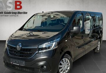 Renault Trafic 107.500 km 26.499 &euro; Berlin 12055