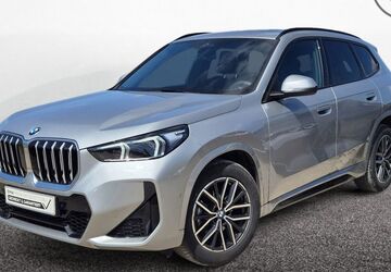 BMW X1 5.111 km 36.450 &euro; Teltow 14513