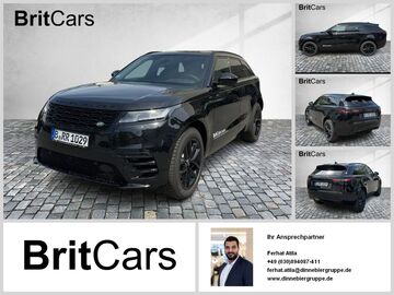 Gebrauchte Land Rover Range Rover Velar