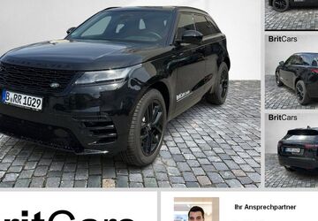 Land Rover Range Rover Velar 2.599 km 79.950 &euro; Berlin 10711
