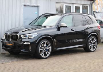 BMW X5 159.475 km 46.980 &euro; Berlin 13089