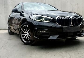 BMW 120 105.899 km 17.499 &euro; Potsdam 14482