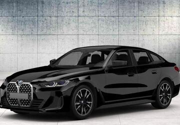 BMW 420 Gran Coupé 18.200 km 43.530 &euro; Berlin 13405