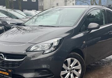 Opel Corsa 94.000 km 5.490 &euro; Berlin 13127