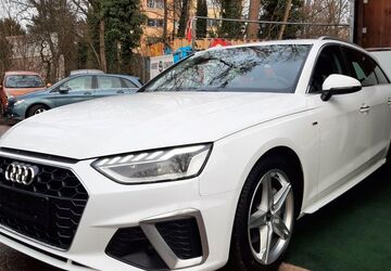 Audi A4 236.000 km 17.750 &euro; Berlin 12247