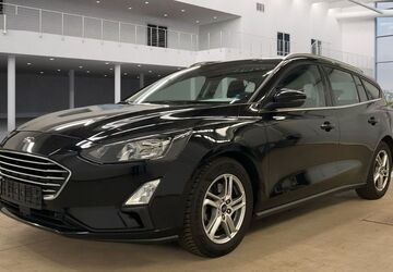 Ford Focus 110.000 km 11.990 &euro; Falkensee bei Berlin 14612