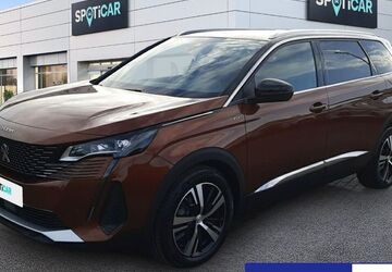 Peugeot 5008 12.260 km 31.190 &euro; Berlin 12681