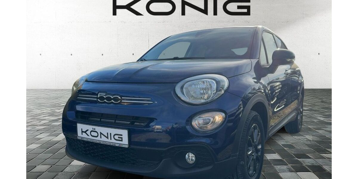 Fiat 500X 20.000 km 21.990 &euro; Teltow 14513