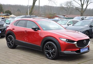 Mazda CX-30 15.000 km 23.990 &euro; Teltow 14513