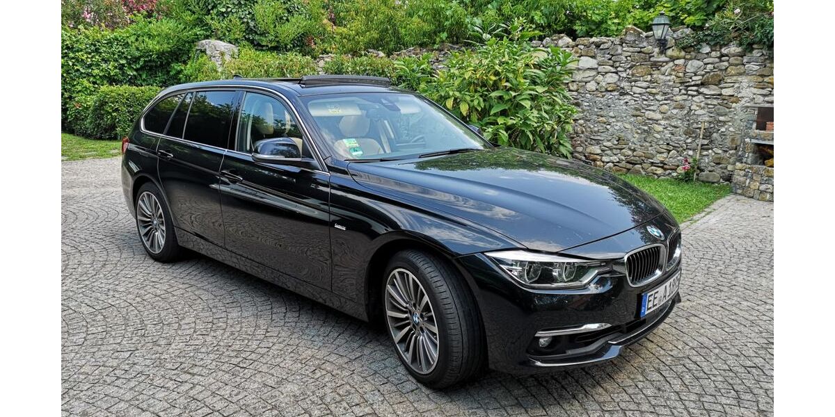 BMW 320 140.000 km 16.900 &euro; Doberlug-Kirchhain 03253