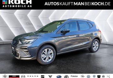Seat Arona 1.100 km 24.990 &euro; Ludwigsfelde 14974