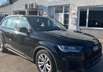 Audi Q7 137.100 km 35.900 &euro; Trebbin 14959