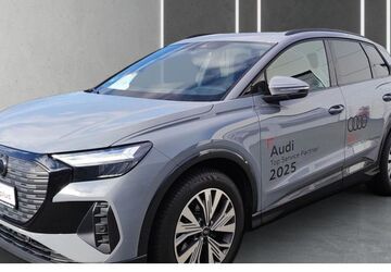 Audi Q4 e-tron 13.208 km 29.795 &euro; Berlin 13581