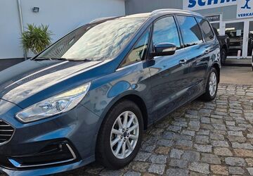 Ford Galaxy 87.000 km 24.990 &euro; Potsdam 14469