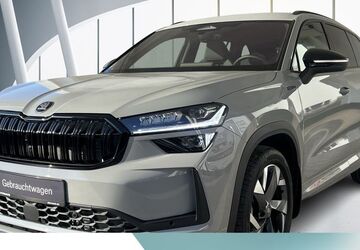 Skoda Kodiaq 1.150 km 41.531 &euro; Potsdam 14480