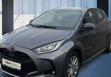 Mazda 2 21.371 km 20.890 &euro; Berlin 12099