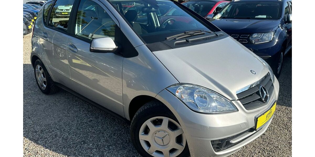 Mercedes-Benz A 150 95.458 km 4.290 &euro; Berlin 13089