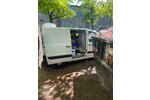 Toyota Proace 83.000 km 8.500 &euro; Berlin 10178