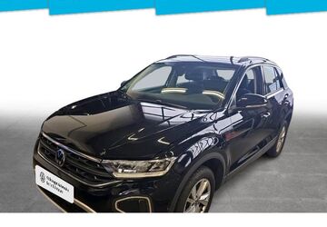 VW T-Roc 70.644 km 22.730 &euro; Berlin 10587