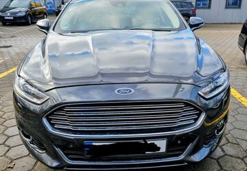 Ford Mondeo 94.000 km 14.300 &euro; Potsdam 14471