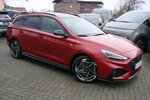 Hyundai i30 1.5T-GDi N-Line Mild-Hybrid Panorama LED Sitz- 26.206 km 23.980 &euro; Falkensee 14612