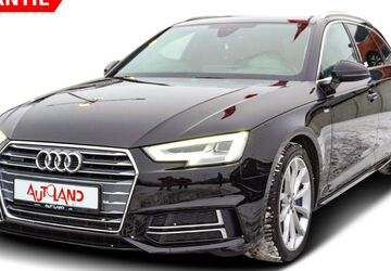 Audi A4 97.625 km 27.990 &euro; Berlin 12683