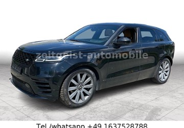 Land Rover Range Rover Velar 199.000 km 22.985 &euro; Potsdam 14480