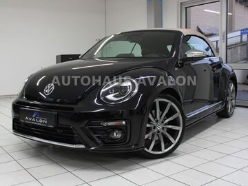 Gebrauchte VW Beetle